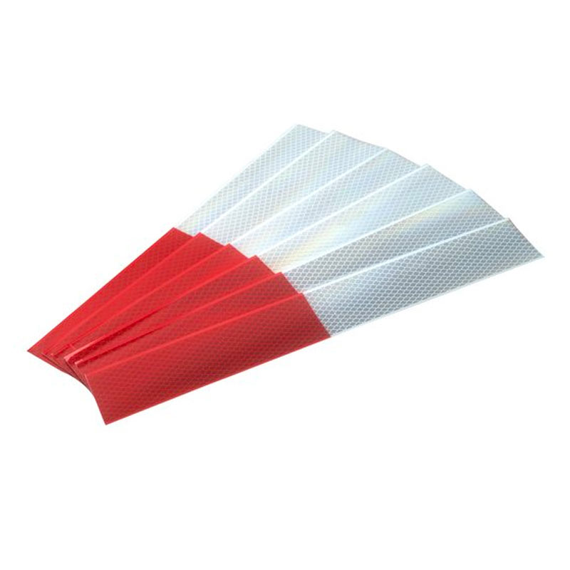 3M™ Reflective Tape Strips Retail Packs - National Electric Gate Company